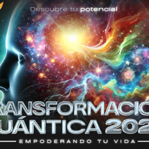 Transformación Cuántica 2025